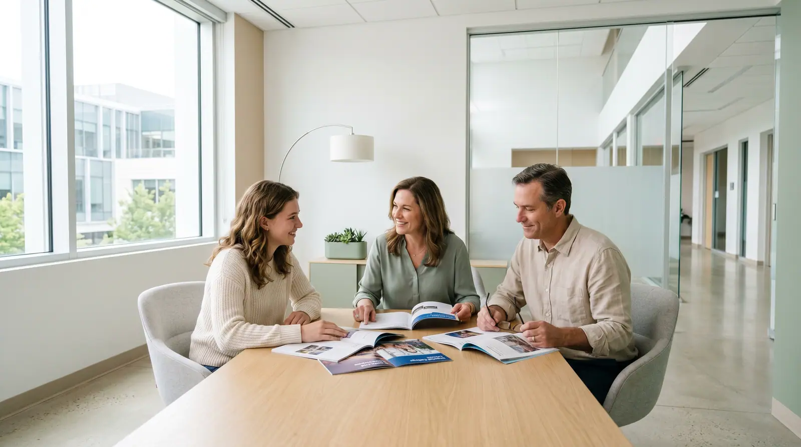 Individual Advisory Services advisory workspace